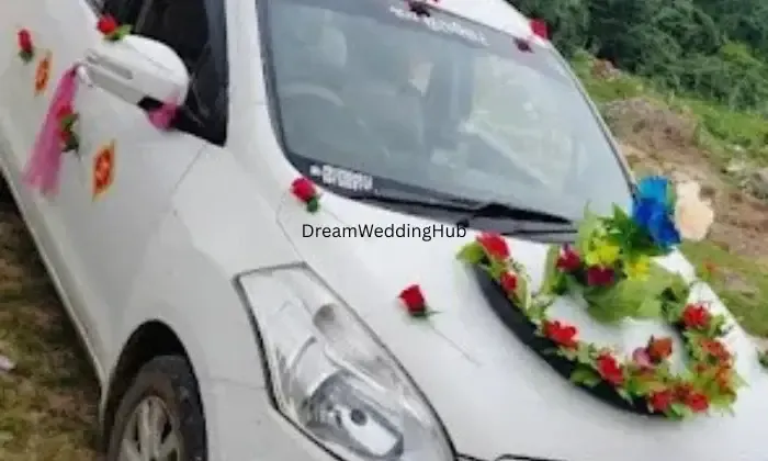 Jinam Car Rental