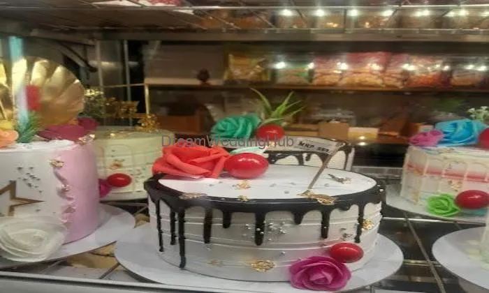 Jindal Ice Cream And Cake Parlour
