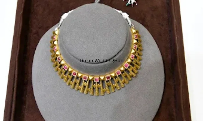 Jindal  Jewellers