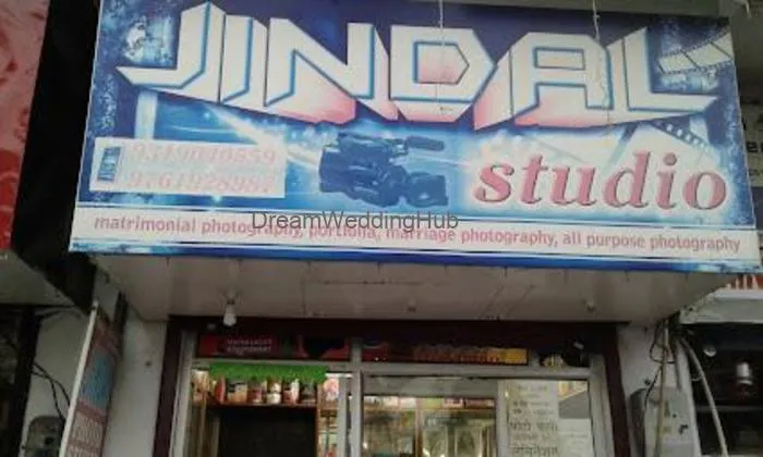 Jindal Studio