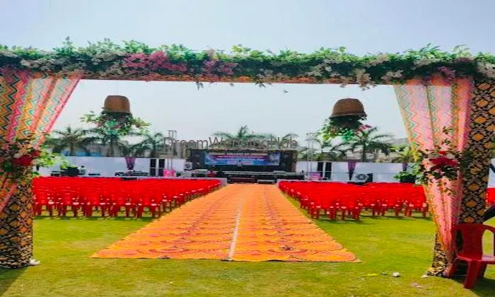Jindal Tent House