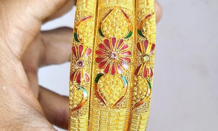 Jinendra Jewellers In Rajasthan