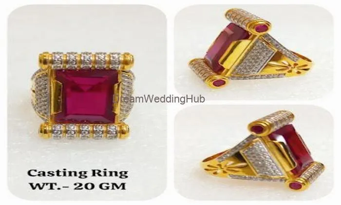 Jinendra Jewellers
