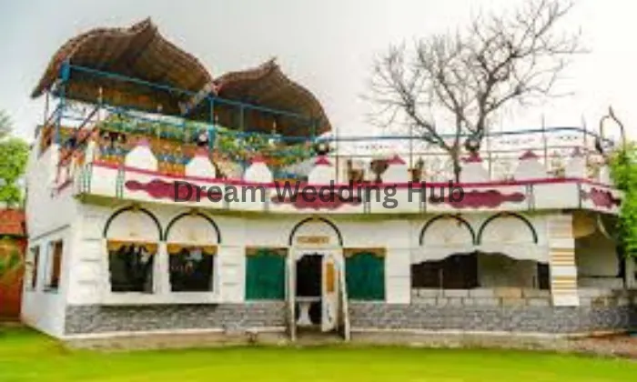 Jinga Lala Theme Park