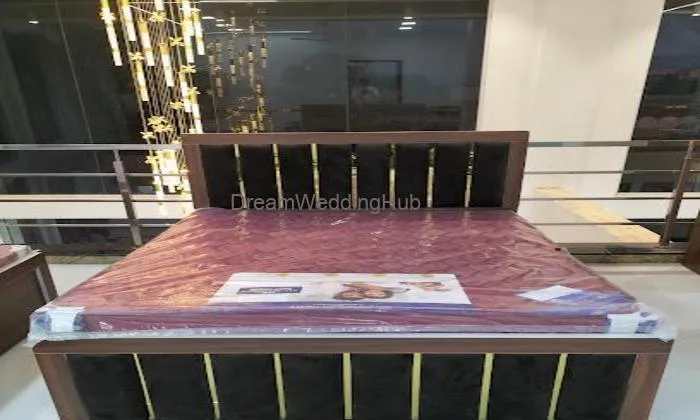 Jini Home Decor