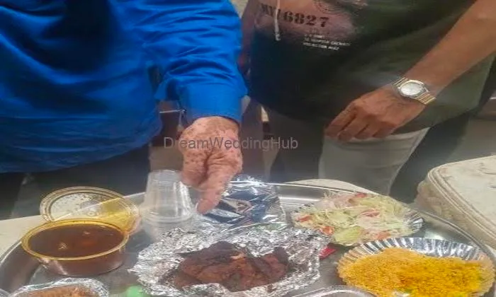 Jinnat Caterers