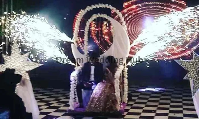 Jisha Event Jisha Event