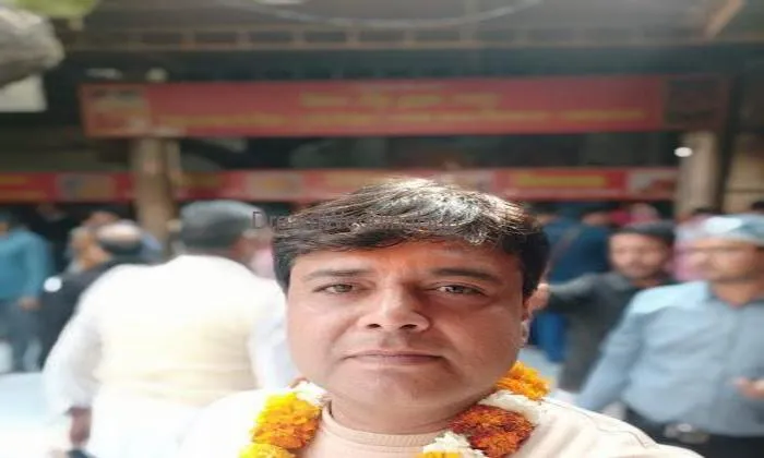 Jitender Moudgill Astrologer - Best Astrologer In Hisar | Janam Kundli | Online Astrologer In Hisar