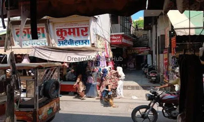 Jitendra Cloth House