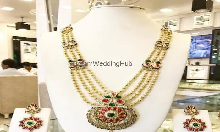 Jitendra Jewellers Pvt. Ltd.