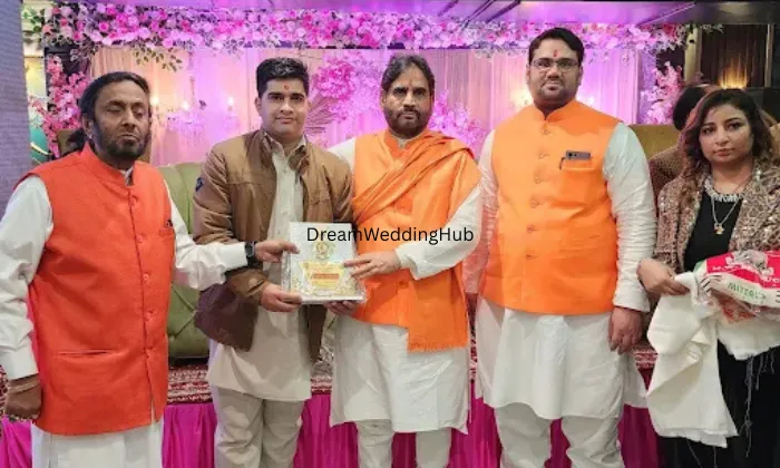 Jittesh Sharma Astrologer