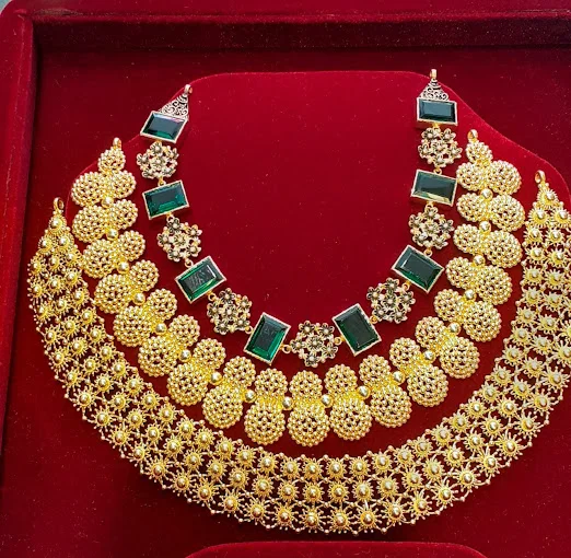 Jittu Gold