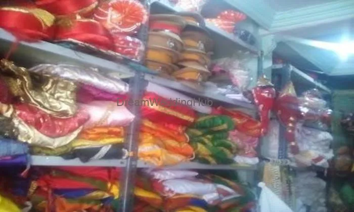 Jitu Bhai Dresswala