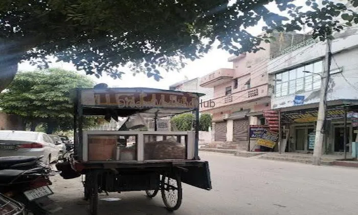 Jitu Fast Food