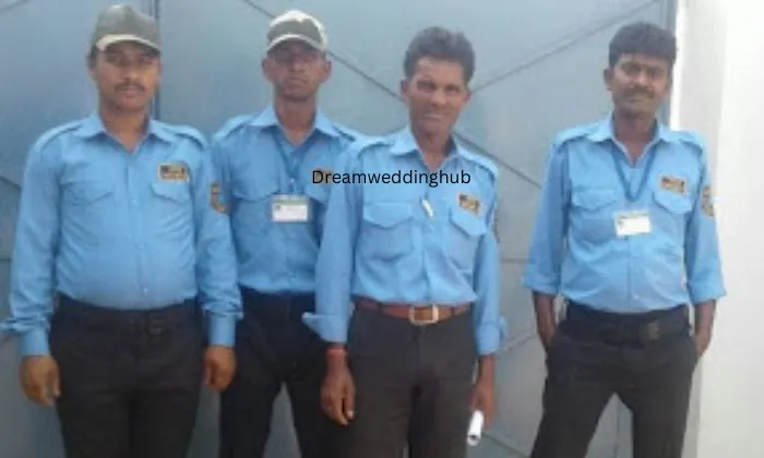 Jitu Security Services