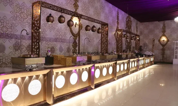 Jitu Sindhi Caterers Jitu Sindhi Caterers