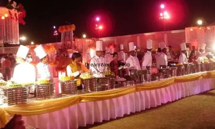 Jivdani Caterers
