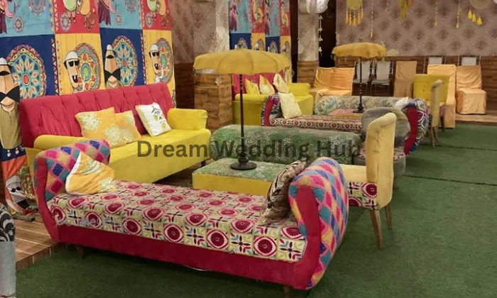 Jivisha Events