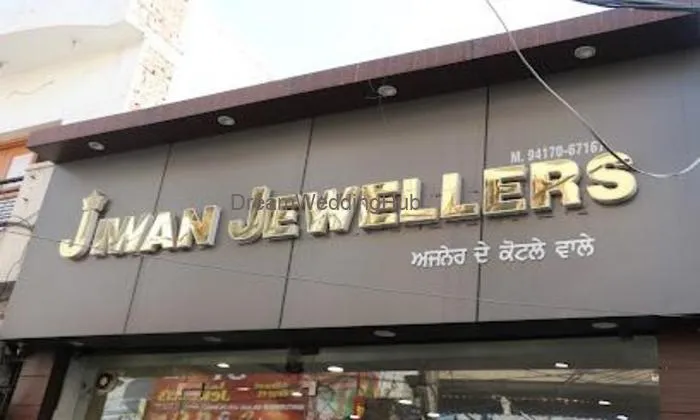 Jiwan Jewellers