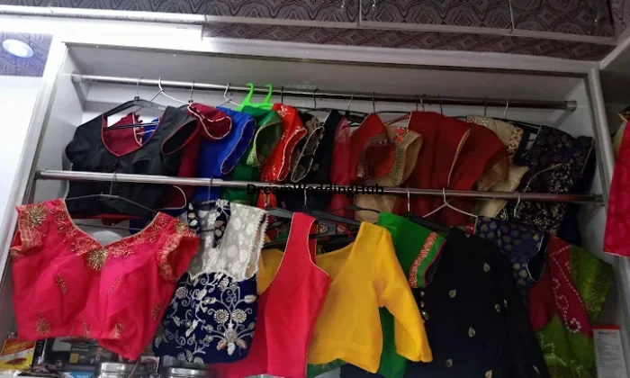 Jiya Boutique And Ladies Tailors