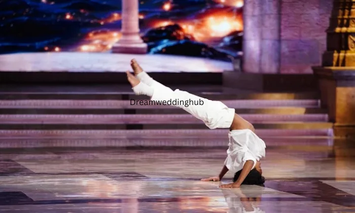 Jiya Dance Mania