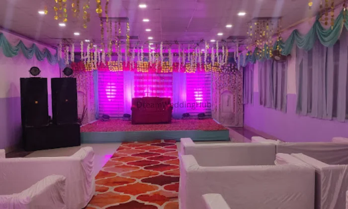 Jiya Green Garden And Banquet
