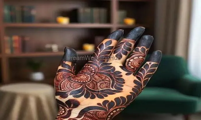 Jiya Mehendi Fashion Jiya Mehendi Fashion