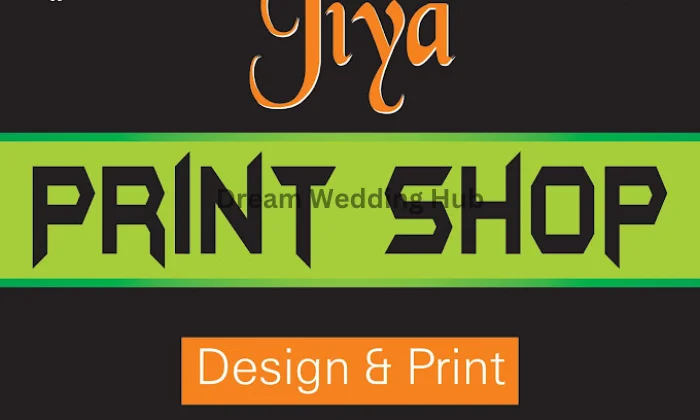 Jiya Print Shop