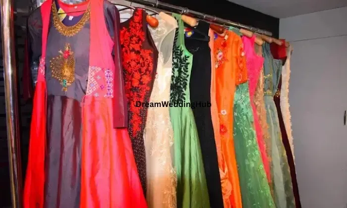 Jiyaji Sarees