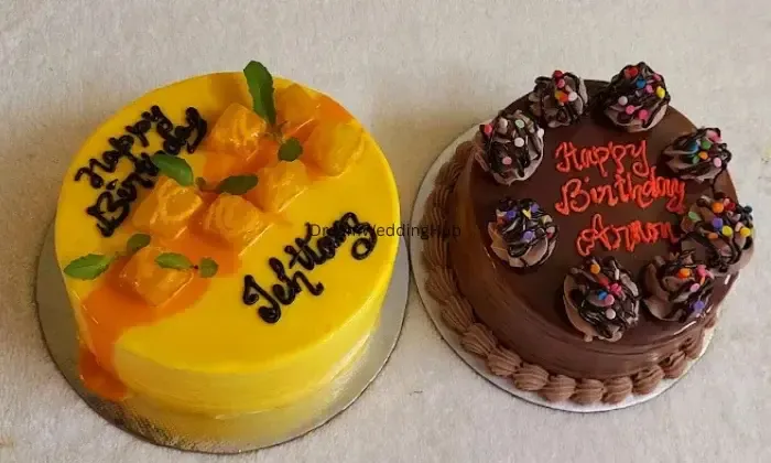 Jiyas Home Bakes