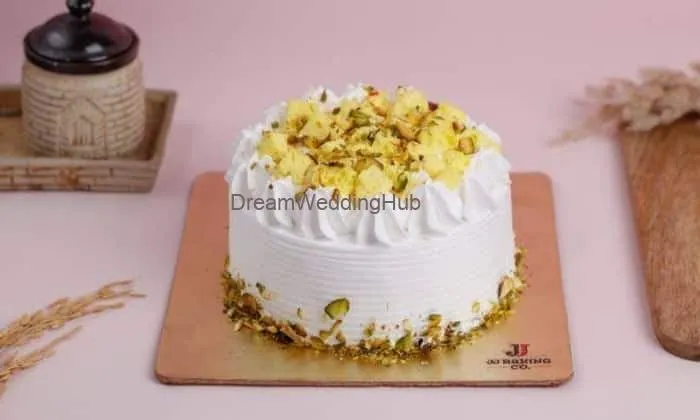 Jj Bakers Chowk