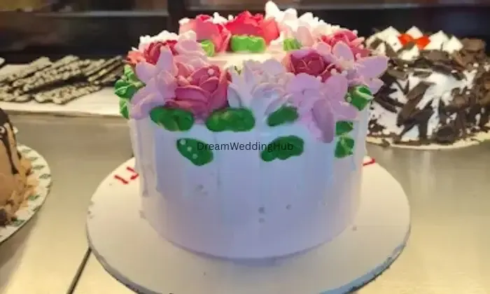 Jj Bakers Raebareli