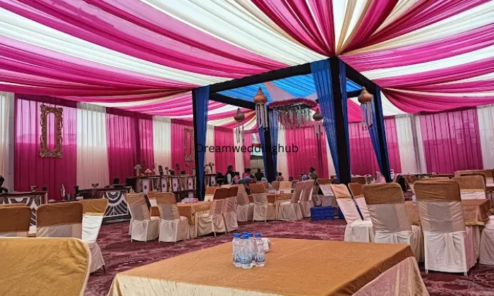 Jj Banquet Hall