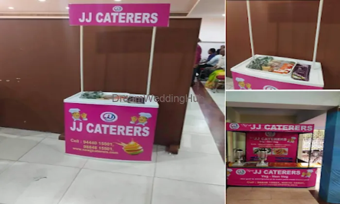 Jj Caterers