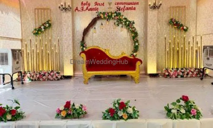 Jj Decors & Events
