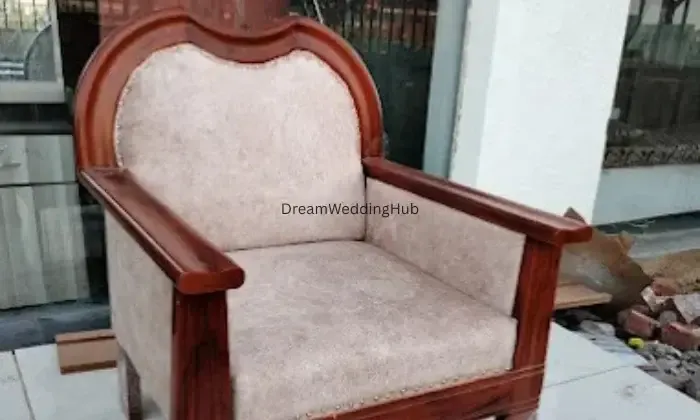 Jj Furniture World