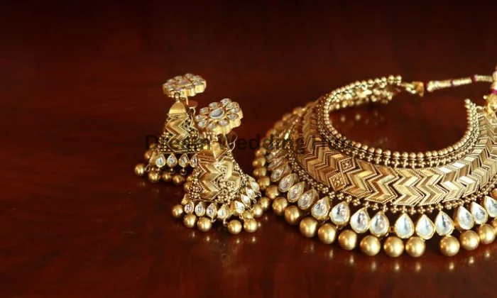 Jj Jewellery Mart