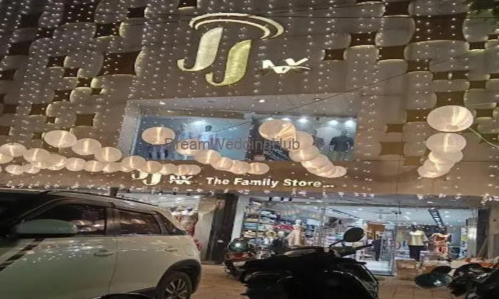 Jj Nx The Complete Family Store