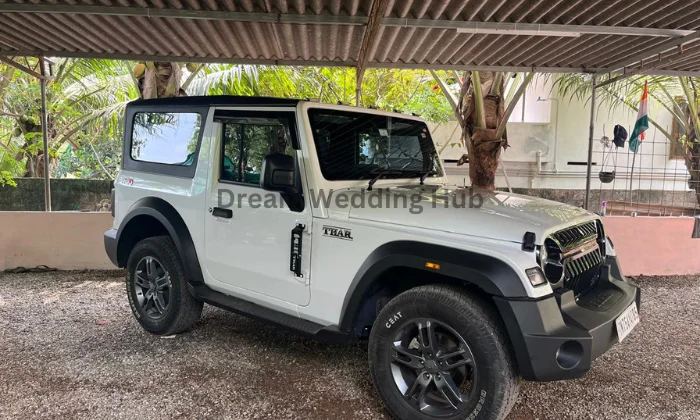 Jj Self Drive Rent Cars