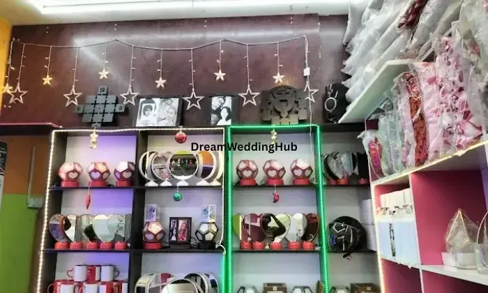 Jj Trending Gift Shop