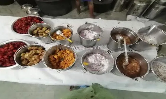 Jj.catering Madurai (ஜெ ஜெ கேட்டரிங் மதுரை)