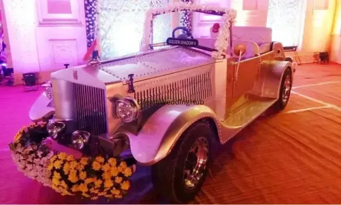 Jk Car Rental