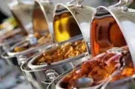 Jk Caterers 