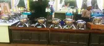 Jk Cateres