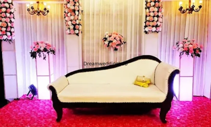 Jk Decoration  Event  Wedding Planner