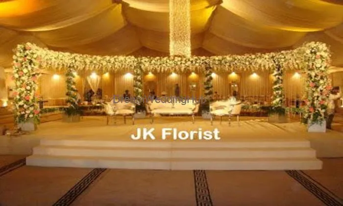 Jk Florist