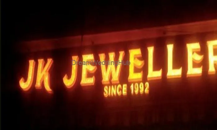 Jk Jewellers