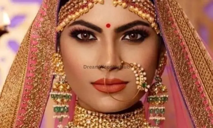 J&k Signature Salon