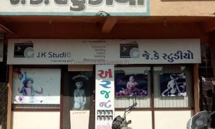 Jk Studio