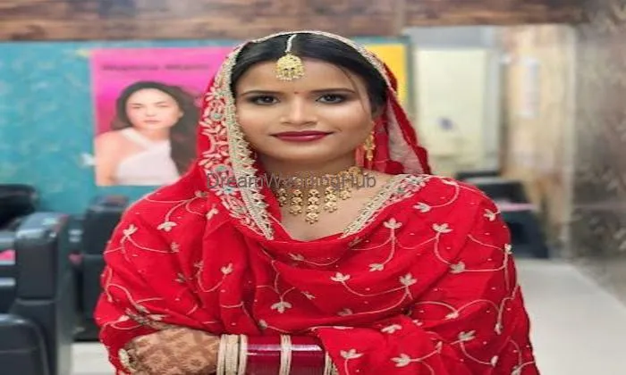 Jkak Hair And Makeup
